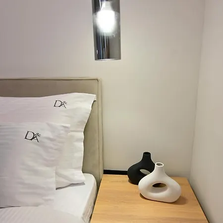 De An *