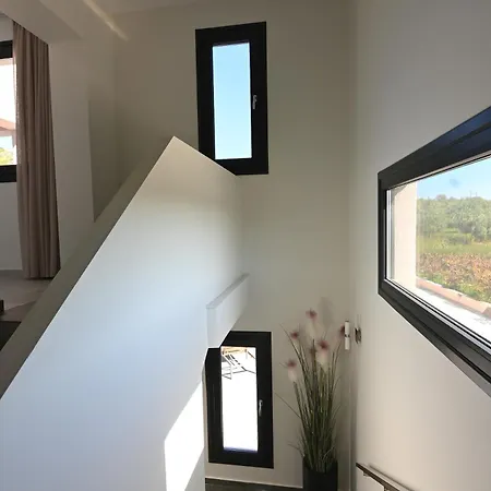 De An Villa Zákinthosz