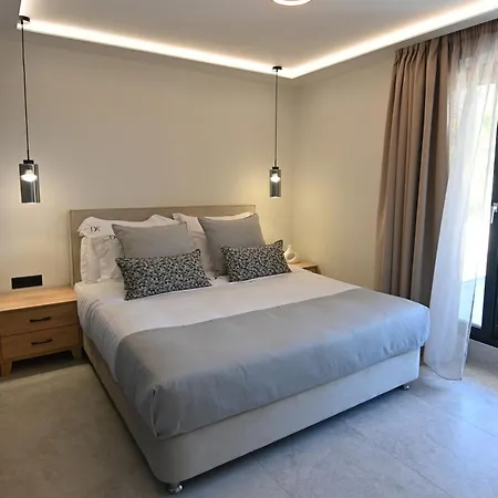 De An Villa