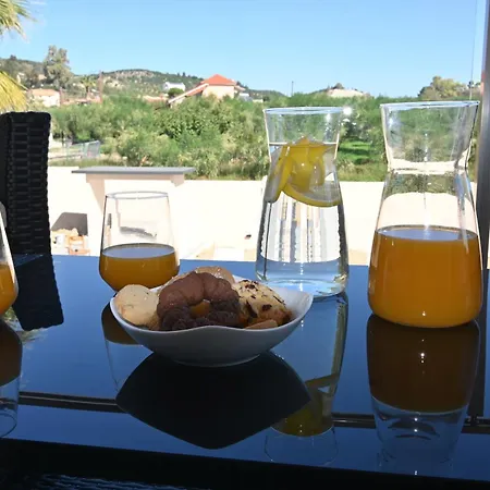Villa De An *