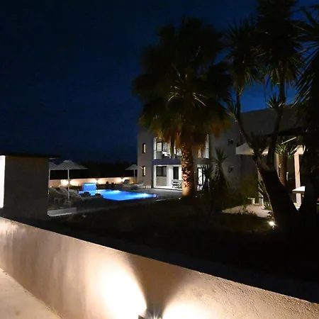 De An Villa