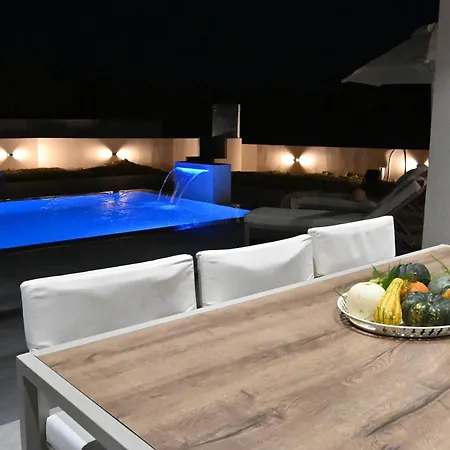 Villa De An