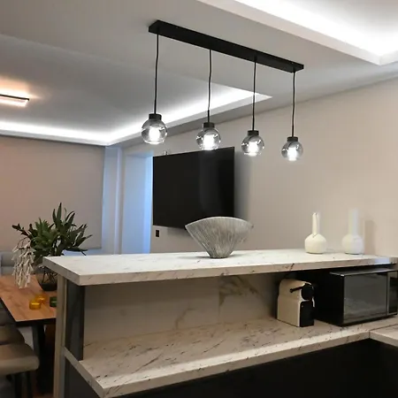 Villa De An *