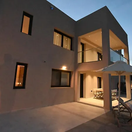 De An Villa Kalipádhon