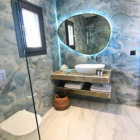 Villa De An Kalipádhon